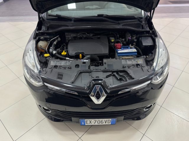 RENAULT Clio usata 32