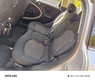 MINI Countryman usata 19