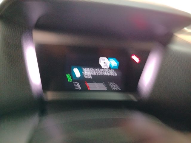 CITROEN C4 usata, con Adaptive Cruise Control