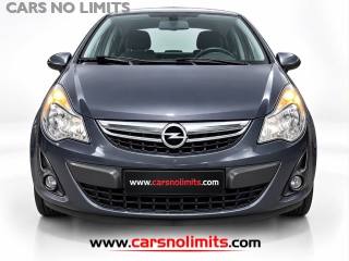 OPEL Corsa usata, con Controllo trazione