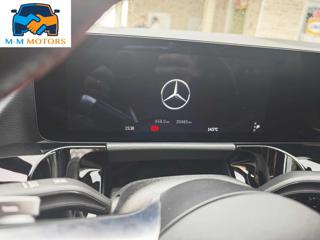 MERCEDES-BENZ GLA 250 usata, con Chiusura centralizzata