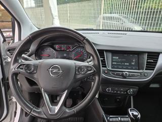 OPEL Crossland usata, con Specchietti laterali elettrici