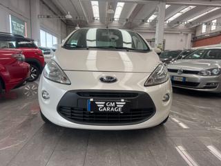 FORD Ka+ usata, con Airbag