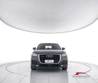 AUDI Q2 usata 4