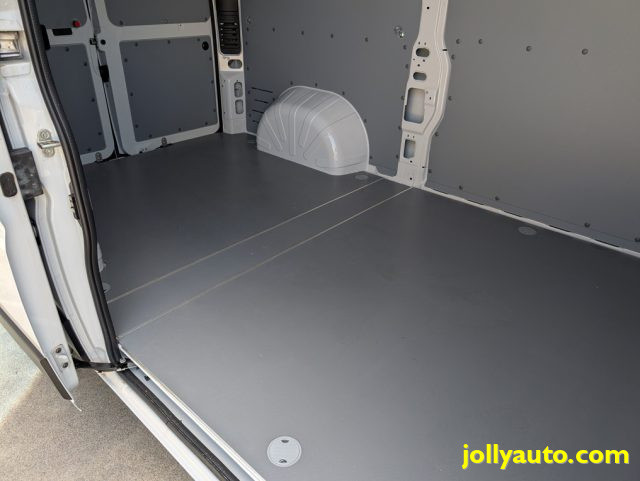 OPEL Movano usata, con Cruise Control