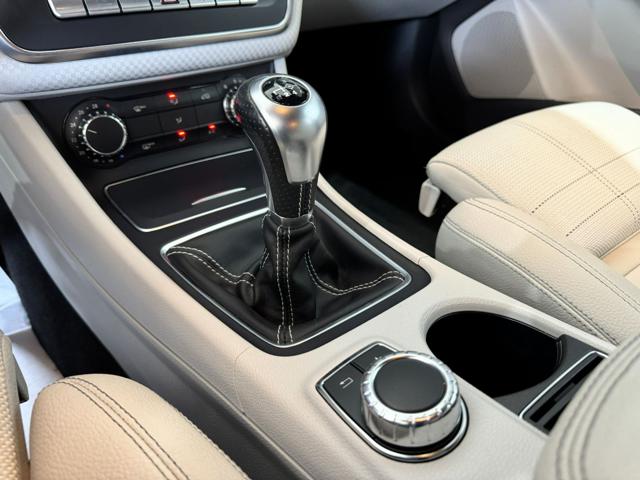 MERCEDES-BENZ A 180 usata, con ESP