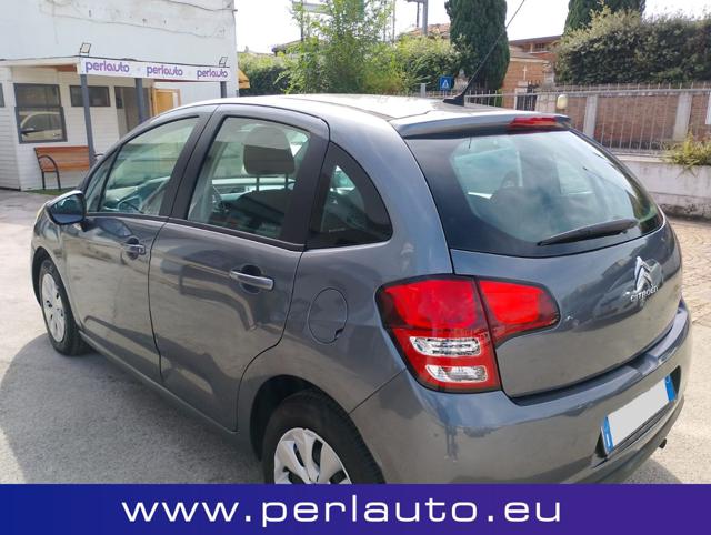 CITROEN C3 usata, con Airbag Passeggero