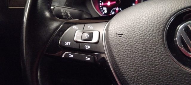 VOLKSWAGEN Tiguan usata 29