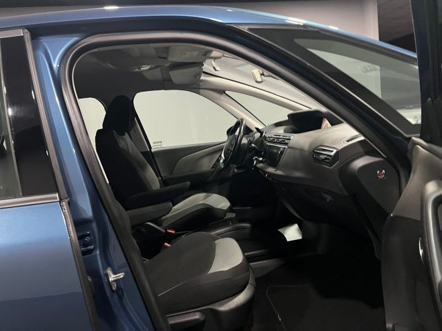 CITROEN C4 Picasso usata, con Cerchi in lega