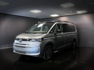 VOLKSWAGEN California 2.0 TDI 150 CV DSG Coast