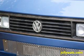 VOLKSWAGEN T3 usata 11