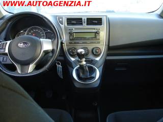 SUBARU Trezia usata 10