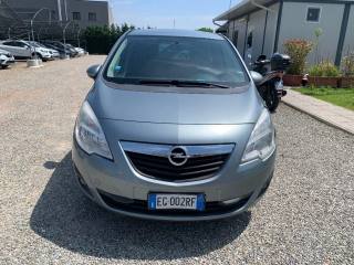OPEL Meriva usata, con Airbag