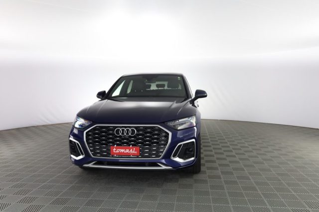 AUDI Q5 usata 0