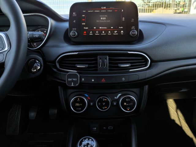 FIAT Tipo usata 7