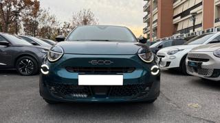 FIAT 600 usata, con Vetri oscurati