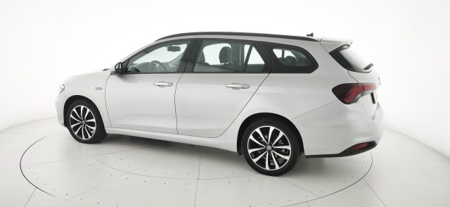 FIAT Tipo usata, con Limitatore di velocità
