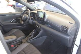 TOYOTA Yaris usata, con Controllo trazione