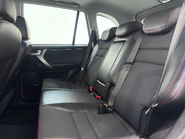 DR MOTOR DR EVO5 usata, con ESP