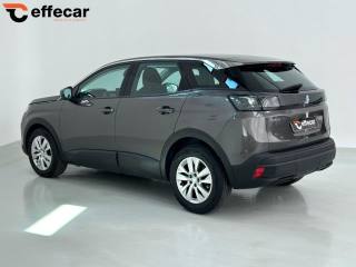 PEUGEOT 3008 usata, con Airbag Passeggero