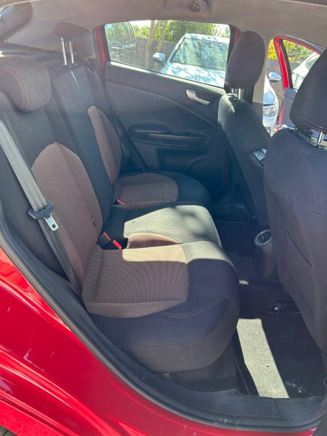 ALFA ROMEO Giulietta usata, con Climatizzatore