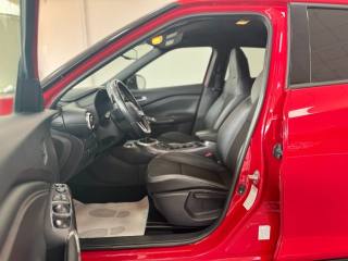 NISSAN Juke usata, con Chiusura centralizzata