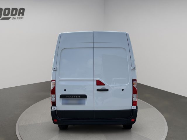 RENAULT Master usata, con Controllo trazione