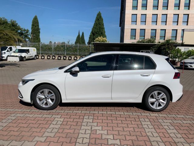VOLKSWAGEN Golf usata, con ABS