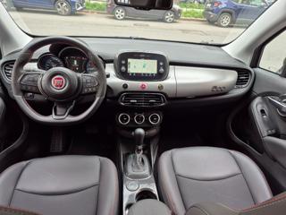 FIAT 500X usata, con ESP