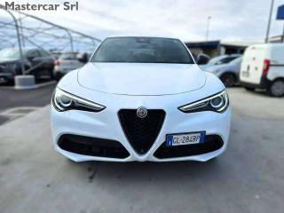 ALFA ROMEO Stelvio usata, con Boardcomputer