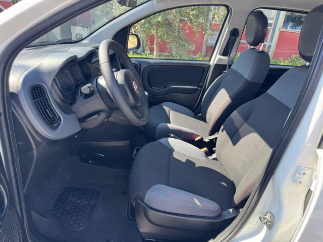 FIAT Panda usata, con Servosterzo