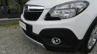 OPEL Mokka usata 41
