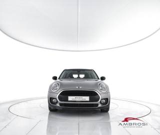 MINI Clubman usata 4