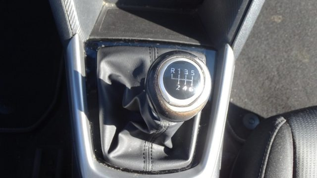 MAZDA CX-3 usata 107