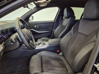 BMW 318 usata, con Sistema di navigazione