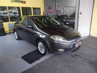 FIAT Bravo usata, con Airbag