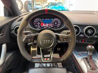 AUDI TT usata, con Controllo trazione