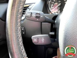 BMW X1 usata, con Luci diurne LED