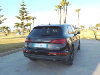 AUDI Q5 usata, con Filtro antiparticolato