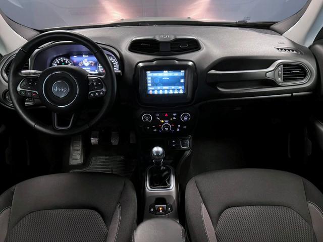 JEEP Renegade usata, con Chiusura centralizzata
