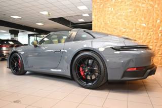 PORSCHE 992 usata 77