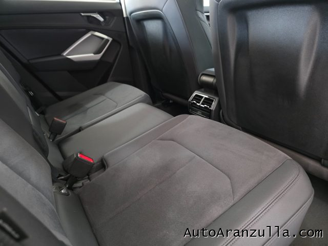 AUDI Q3 usata, con USB