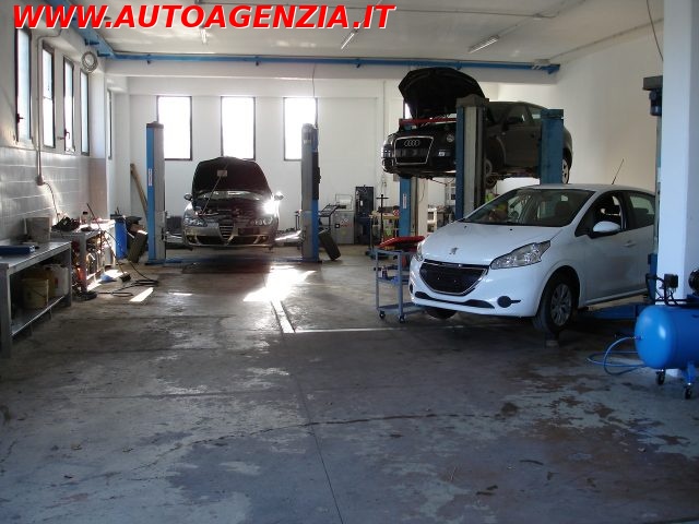 LANCIA Phedra usata 20