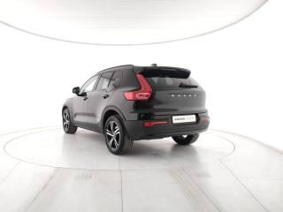 VOLVO XC40 usata, con Airbag laterali