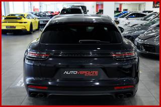 PORSCHE Panamera usata, con Antifurto