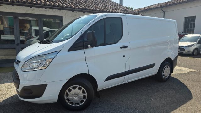 FORD Transit Custom usata, con Alzacristalli elettrici