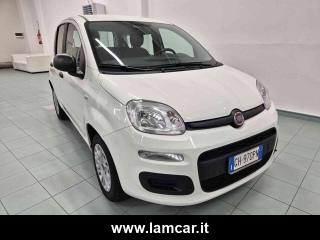FIAT Panda usata, con Airbag