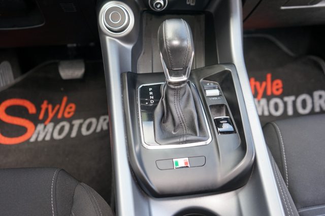 ALFA ROMEO Tonale usata, con Controllo trazione