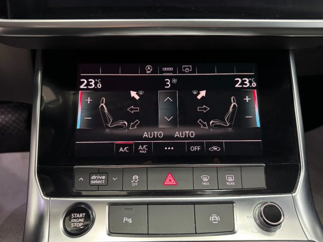 AUDI A6 usata, con Vetri oscurati