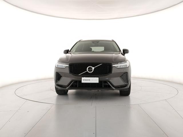 VOLVO XC60 usata, con Autoradio